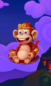 3 Dancing Monkeys