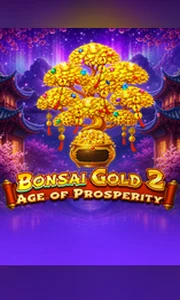 Game thumb - Bonsai Gold 2: Age of Prosperity