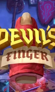 Devils Finger