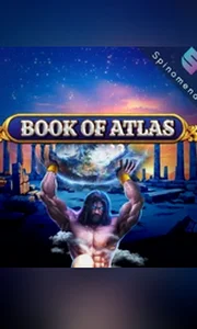 Book Of Atlas