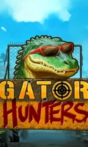 Gator Hunters