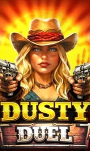 Dusty Duel