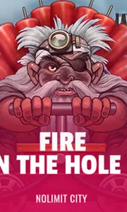 Fire in the Hole 3