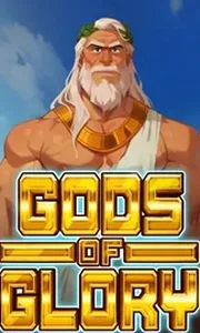 Gods Of Glory