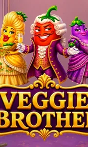 Veggie Brothel