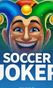 Soccer Joker Skywind