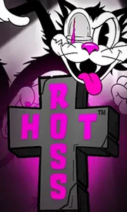 Play Hot Ross At BitStarz Casino